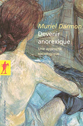 Devenir anorexique : une approche sociologique