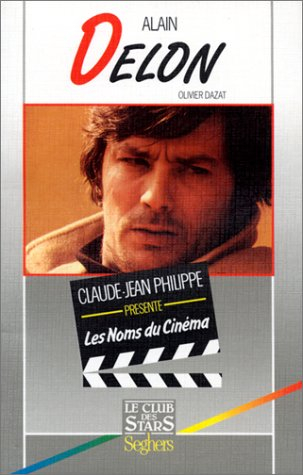 Alain Delon