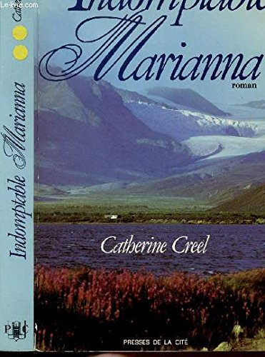Indomptable Marianna