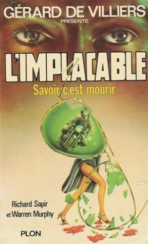 Savoir, c'est mourir