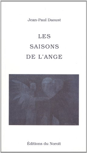 Les Saisons de l'Ange