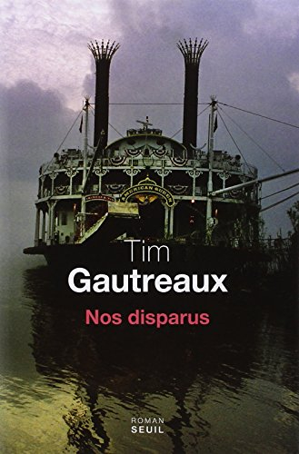 Nos disparus