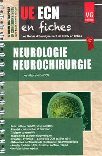Neurologie, neurochirurgie
