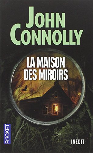 La maison des miroirs