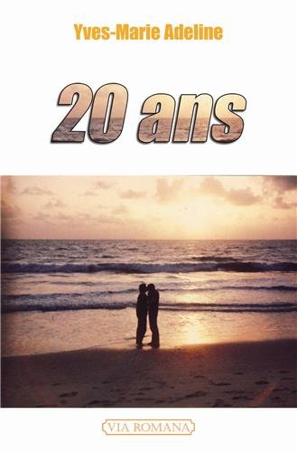 20 ans : récit