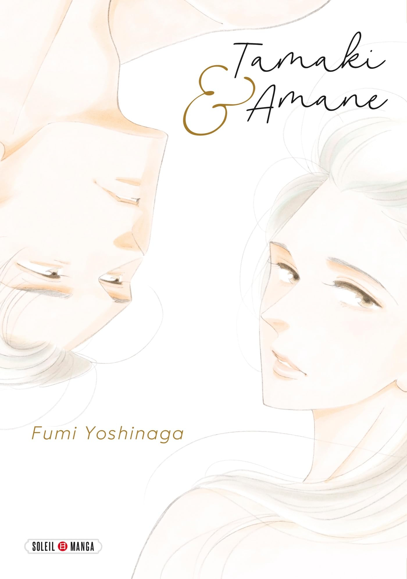 Tamaki & Amane