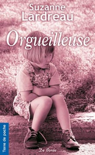 Orgueilleuse