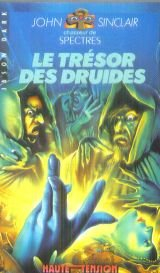le trésor des druides