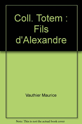Fils d'Alexandre