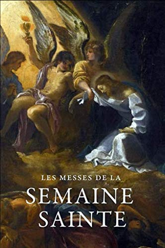 La Semaine Sainte