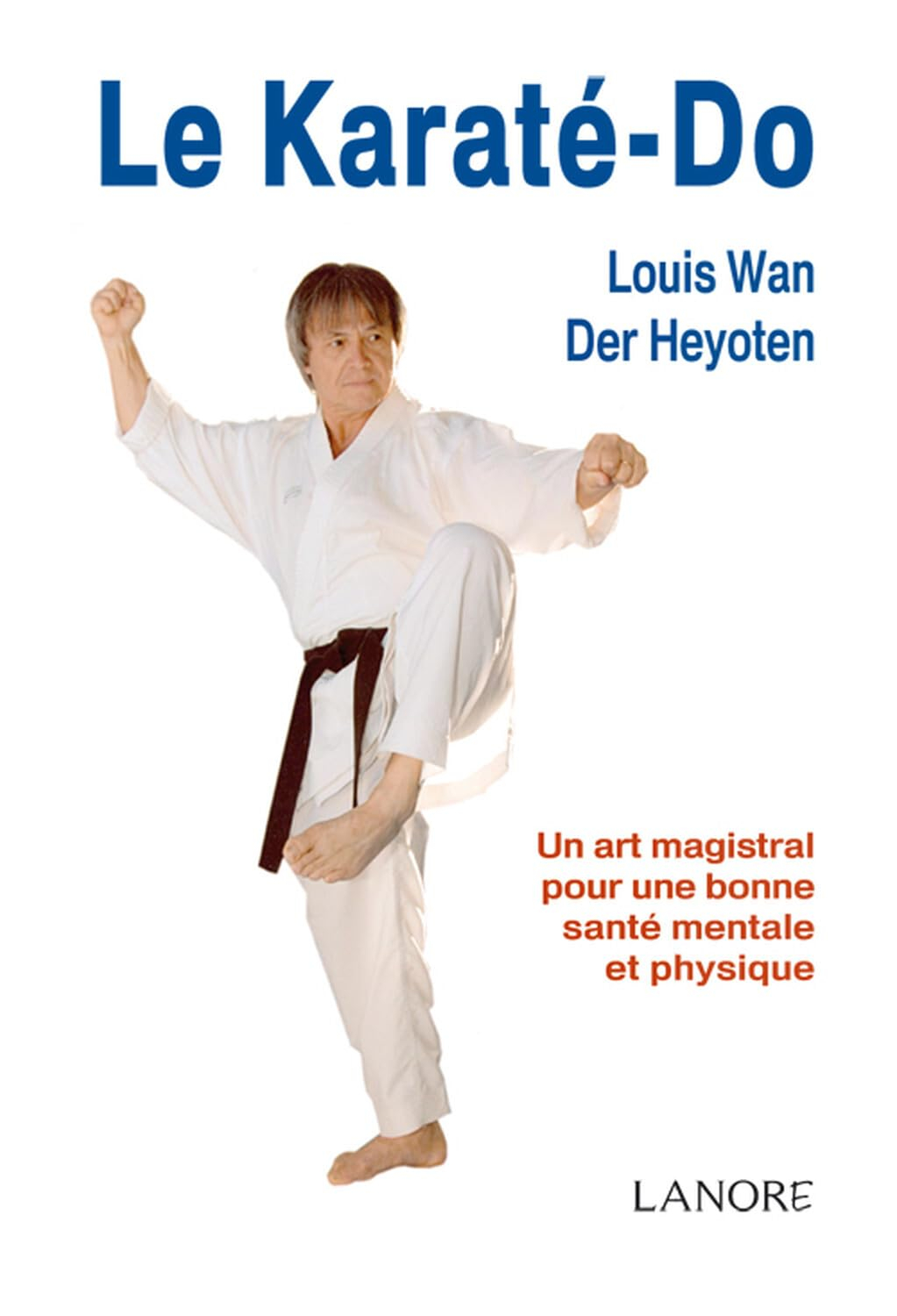 Le karaté-do : un art magistral pour une bonne santé mentale et physique