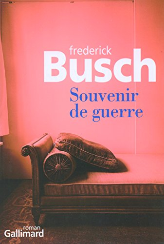 Souvenir de guerre