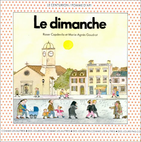 Le Dimanche