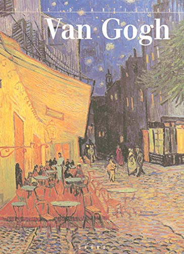Vincent Van Gogh