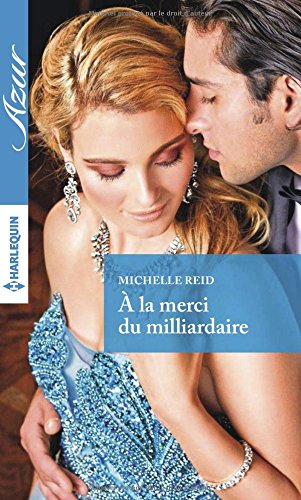 A la merci du milliardaire
