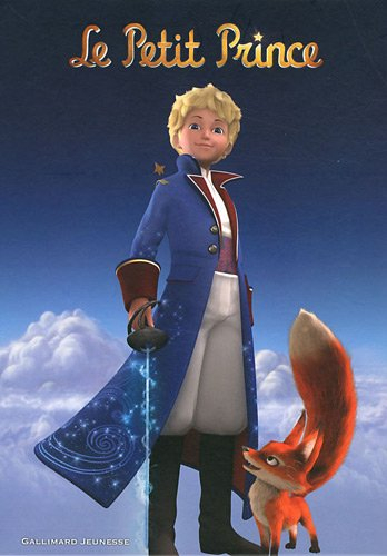 Le Petit Prince : coffret collector