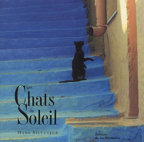 Les chats du soleil