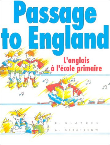 Passage to England