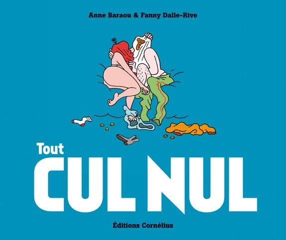 Tout Cul nul