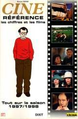 Ciné référence : les chiffres et les films : tout sur la saison 1997-1998