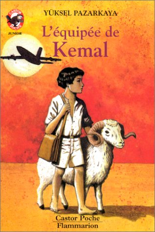 L'Equipée de Kemal