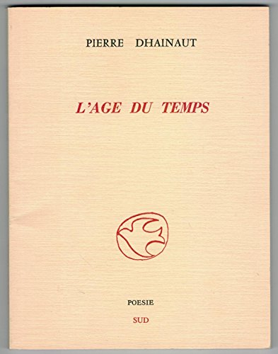 L'Age du temps