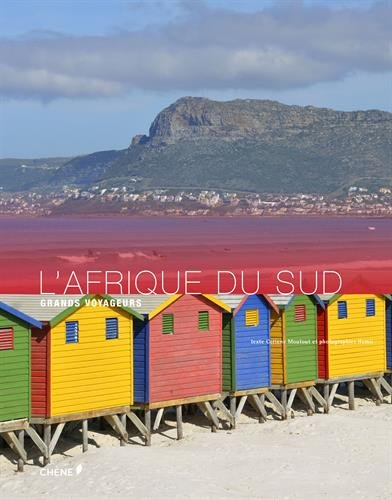 L'Afrique du Sud