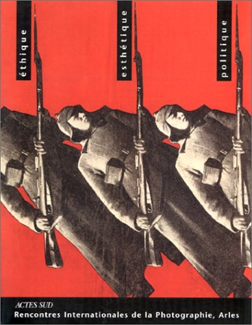 Ethique, esthétique, politique
