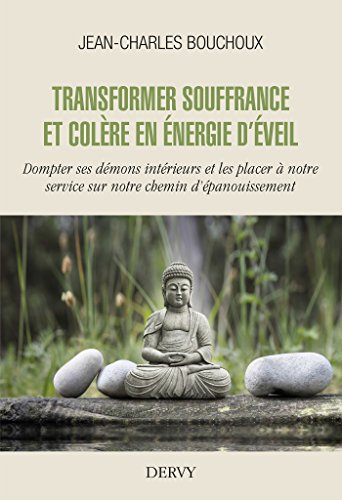 Transformer souffrance et colère en énergie d'éveil : dompter ses démons intérieurs et les placer à 