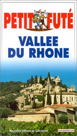 vallée du rhône 2000