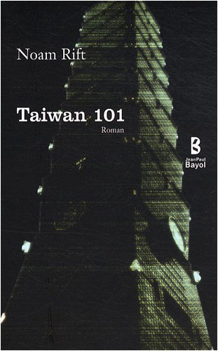 Taïwan 101