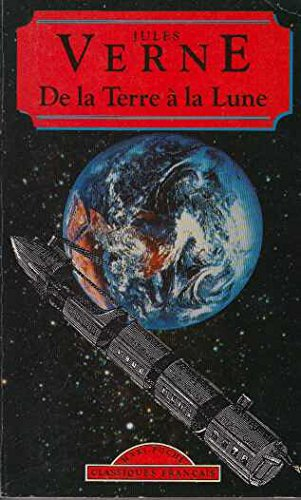 de la terre à la lune