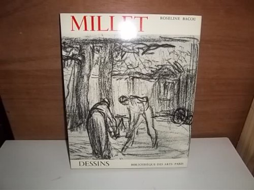 millet, dessins