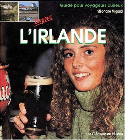 Bonjour Irlande