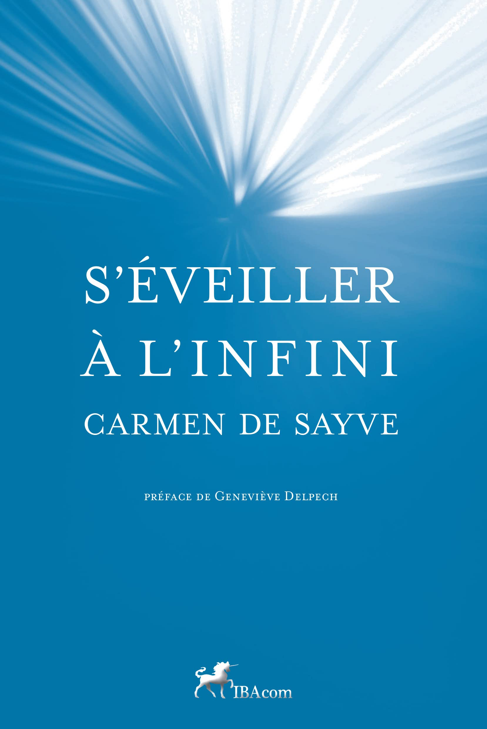 S'éveiller à l'infini