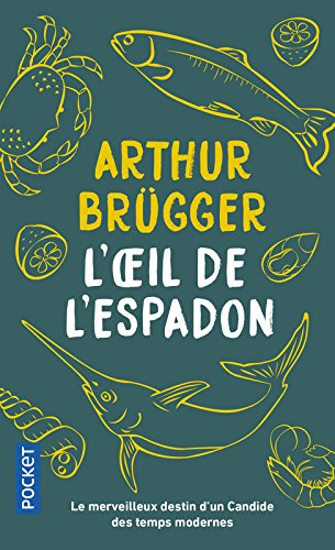 L'oeil de l'espadon
