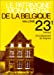 Arrondissement de Soignes : Hainaut. Vol. 1