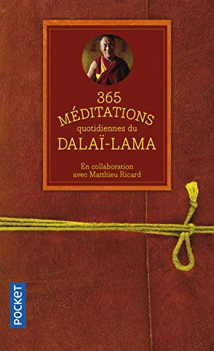 365 méditations quotidiennes pour éclairer votre vie