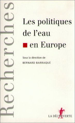 Les politiques de l'eau en Europe