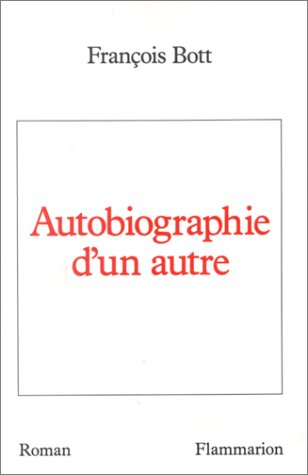 Autobiographie d'un autre