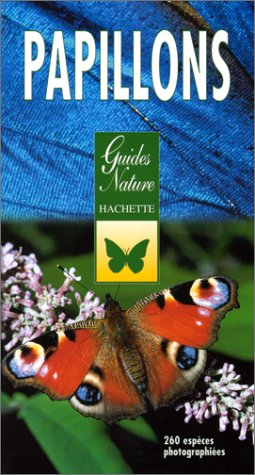 Papillons : identification et observation