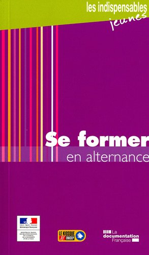 Se former en alternance