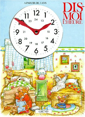 Dis-moi l'heure