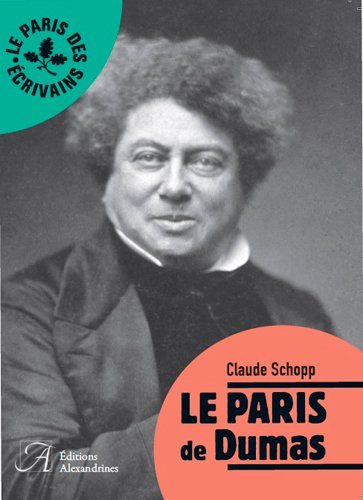 Le Paris de Dumas