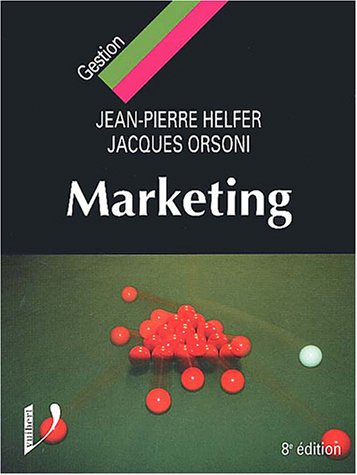 marketing