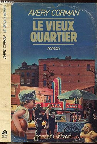 Le vieux quartier