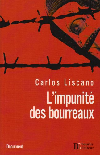L'impunité des bourreaux : l'affaire Gelman