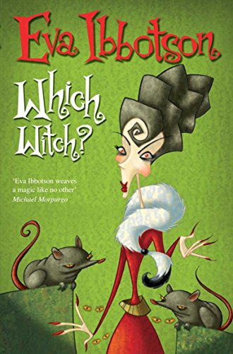 which witch?