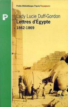 Lettres d'Égypte : 1862-1869
