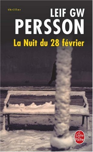 La nuit du 28 février